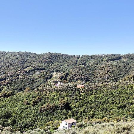 I Girasoli Alassio Kültér fotó