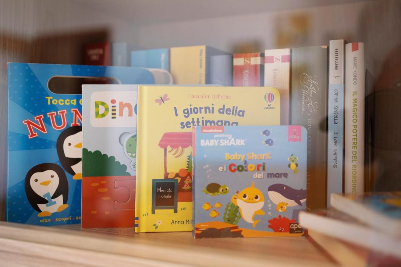 I Girasoli Alassio Kültér fotó